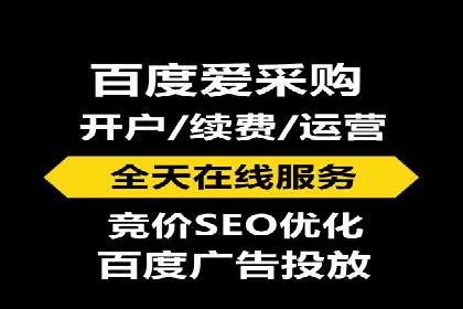 百度广告推广助力电商行业案例分析